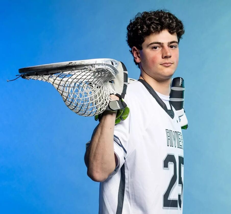 College Notes: Rivier’s Lydon Goalie of Week; HB alum Stapelfeld ties career high